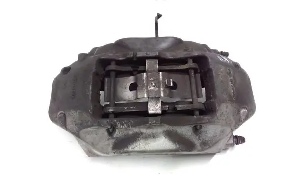 Volkswagen Touareg I Front brake caliper 209236052A