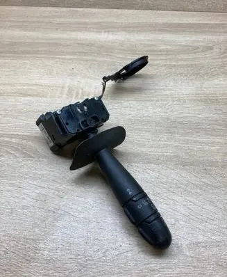 Indicator stalk