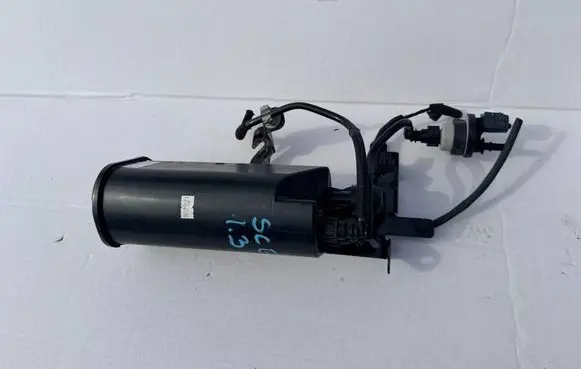 Renault Scenic IV - Grand scenic IV Active carbon filter fuel vapour canister 149508016R