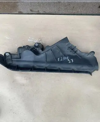 BMW X5 E70 Other engine bay part 51717169420 E2397