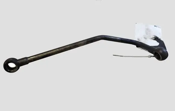 Toyota Avensis T250 Turbo turbocharger oiling pipe/hose