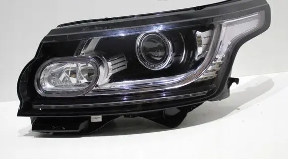 Land Rover Range Rover L405 Headlight/headlamp ck5213w030ed