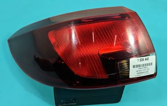 Opel Astra K Rear/tail lights 39077374 IMPRK1534440