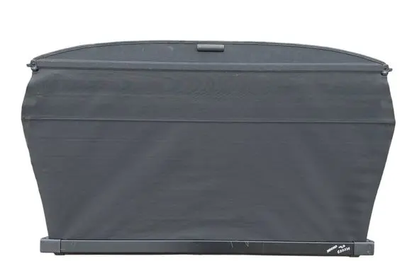 Honda Accord Parcel shelf load cover 