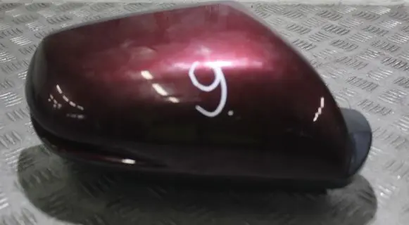 Honda CR-V Front door electric wing mirror