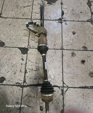 Opel Mokka X Front driveshaft 94522003 2A160151030 688279405