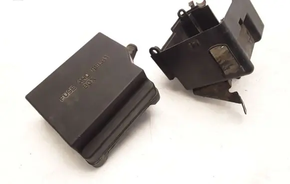 Lancia Thesis Fuse box set 1163006 1149603