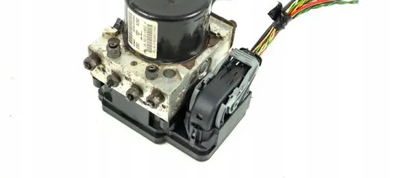 Fiat Doblo ABS Pump 00052026358