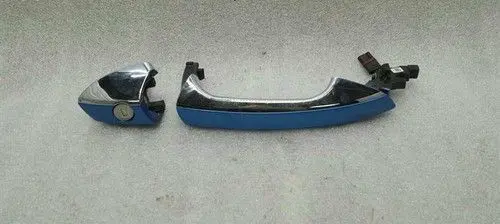 Mercedes-Benz A W176 Front door handle light (exterior) A2047601470