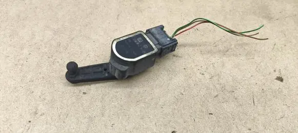 Mercedes-Benz E W212 Headlight/headlamp level sensor A0065428318