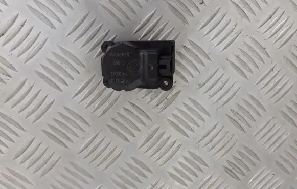 Alfa Romeo 147 Central body control module