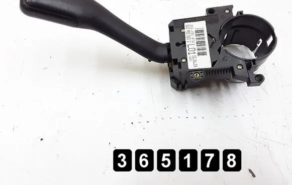Audi TT Mk1 Other switches/knobs/shifts 8L0953513G