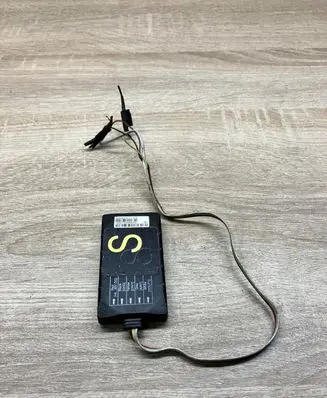 Opel Signum GPS navigation control unit/module 1102194497