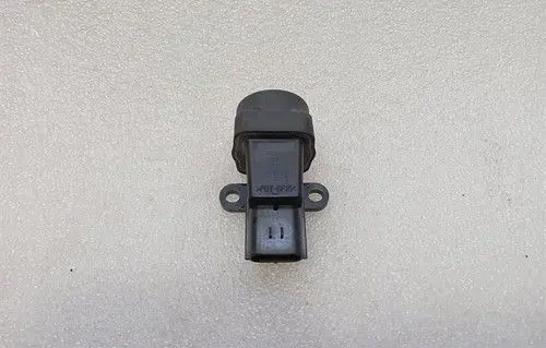 Ferrari FF Switch for retractable tow bar