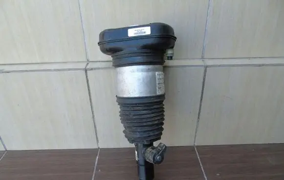 BMW X5 G05 Air suspension rear shock absorber 