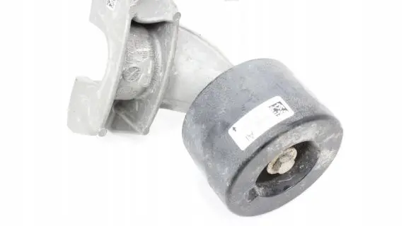 BMW 7 G11 G12 Sway bar bush bracket, rear 6861478