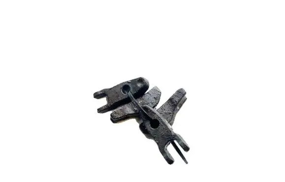 Hyundai i30 Fuel Injector clamp holder