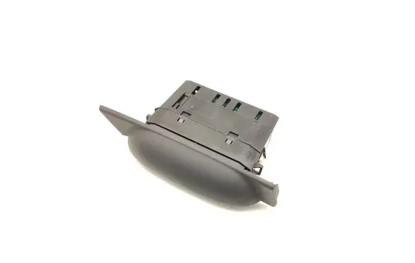 Mercedes-Benz CL C215 Parking PDC sensor display screen A0015420223