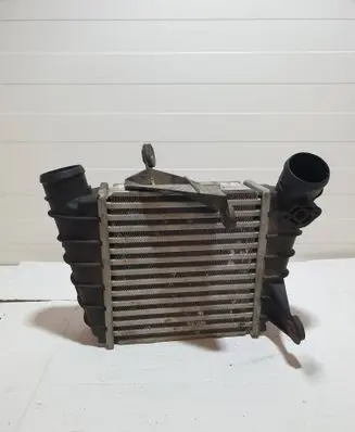 Skoda Roomster (5J) Intercooler radiator 6Q0145804G 880648MA