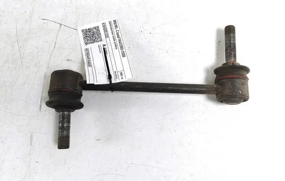 Mercedes-Benz ML W164 Front anti-roll bar/stabilizer link A1643201332