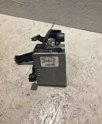 BMW X3 G01 ABS Pump 6889215 6889214 54087672B