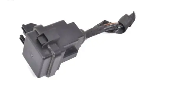 Audi A1 Fuse box set 8X0124002
