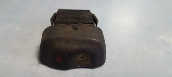 Central locking switch button