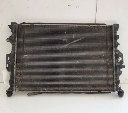 Volvo V60 Coolant radiator