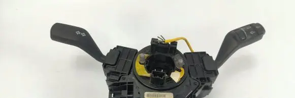 Ford Focus Headlight wiper switch 