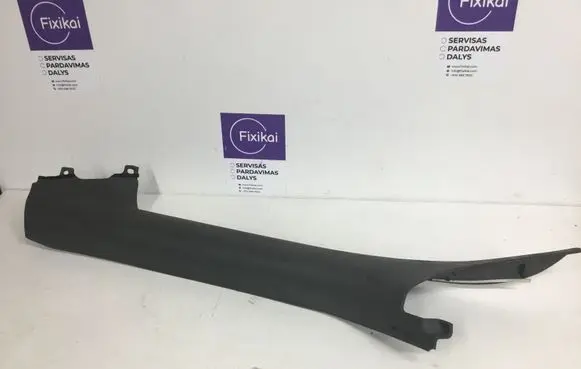 Audi A4 S4 B6 8E 8H (A) pillar trim 100031