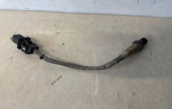 Hyundai Tucson TL Lambda probe sensor 393502F900