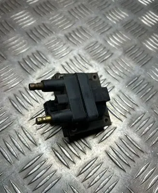 Renault Laguna I High voltage ignition coil 7700850999