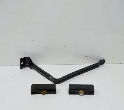 BMW 5 GT F07 Battery bracket 7592923 7609962