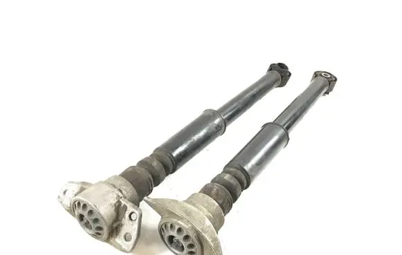 Audi A6 C7 Rear shock absorber/damper 4G5513035F 8K0512131H