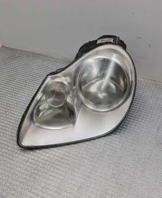 Porsche Cayenne (9PA) Headlight/headlamp 7L5941029Q 89307695
