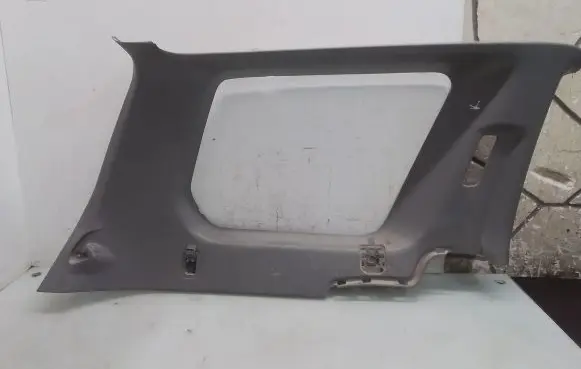 Subaru Forester SG (C) pillar trim
