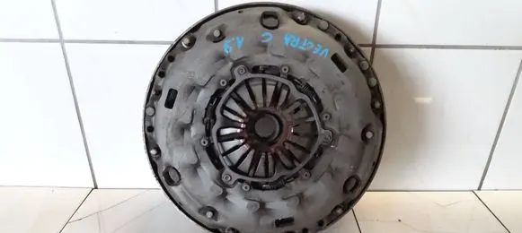 Opel Vectra C Clutch set kit