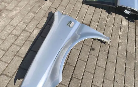 Honda HR-V Fender