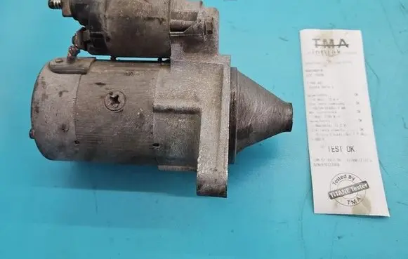 Toyota Yaris Starter motor 281000J010 IMPRK1549443