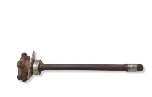 Audi A6 S6 C7 4G Front prop shaft 0CS409355