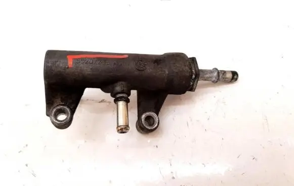 Fiat Croma Fuel pressure regulator 55207253