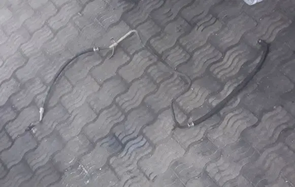 Renault Master II Air conditioning (A/C) pipe/hose NOCODE