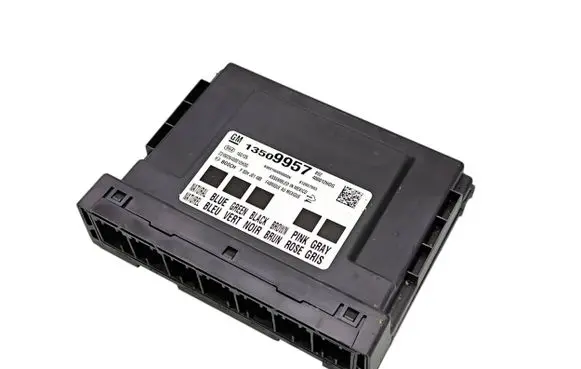 Chevrolet Volt II Comfort/convenience module 13509957