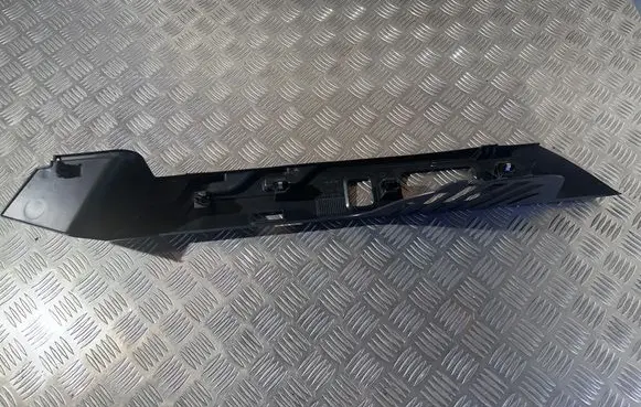 Jaguar F-Pace (D)pillar trim (top) HK8331013AC