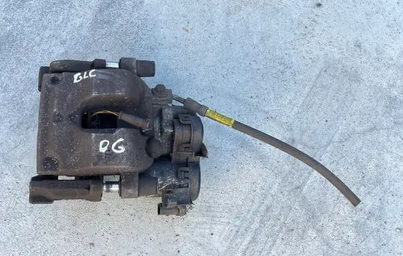 Mercedes-Benz GLC X253 C253 Rear brake caliper A2534231098