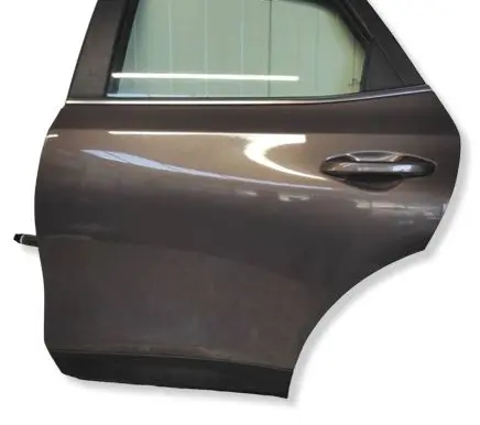 KIA Xceed Rear door DRZWITYLNELEWE TWOJEAUTO882182990 KIAXCEED