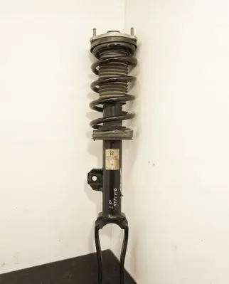 Alfa Romeo Stelvio Front shock absorber/damper 50557501