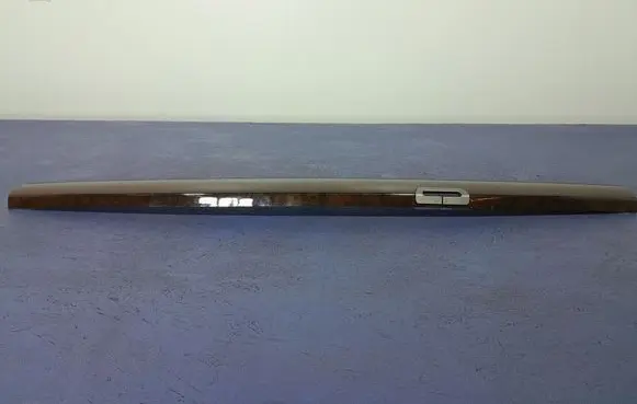 BMW 7 E65 E66 Side skirt rear trim 7010954