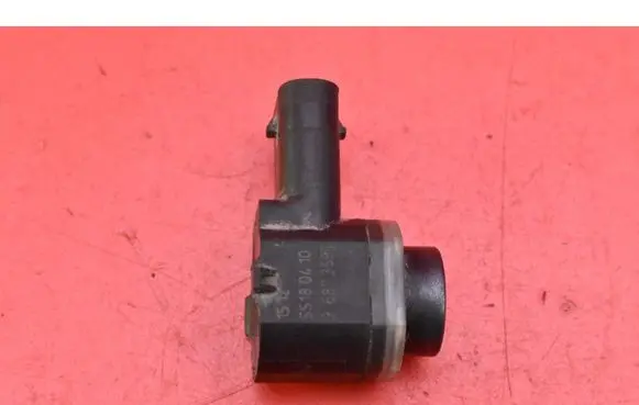 Volkswagen Cross Polo Parking PDC control unit/module 4H0919275