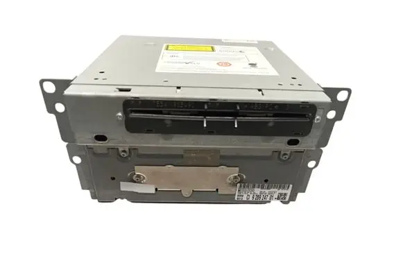 BMW 5 F10 F11 Radio/CD/DVD/GPS head unit 928924701